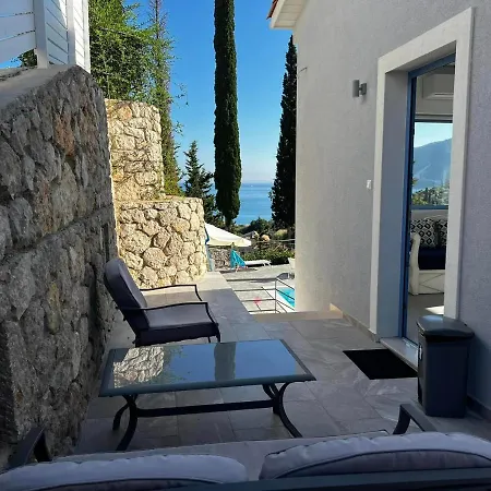 Katerinas Village Supreme With Private Pool * Áyios Nikítas