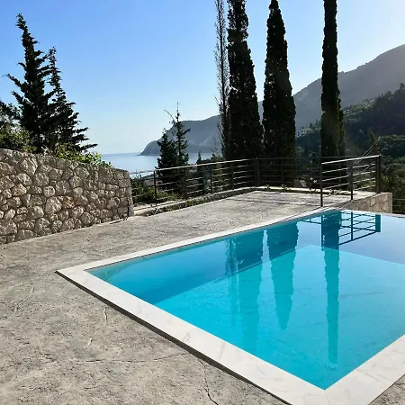 Katerinas Village Supreme Villas With Private Pool Villa *