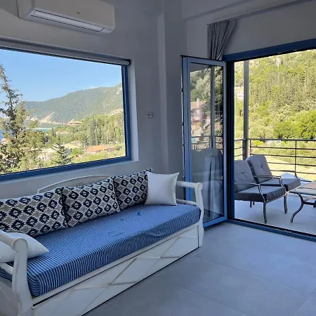 Katerinas Village Supreme Villas With Private Pool * Áyios Nikítas