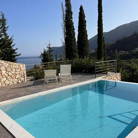 Katerinas Village Supreme Villas With Private Pool *