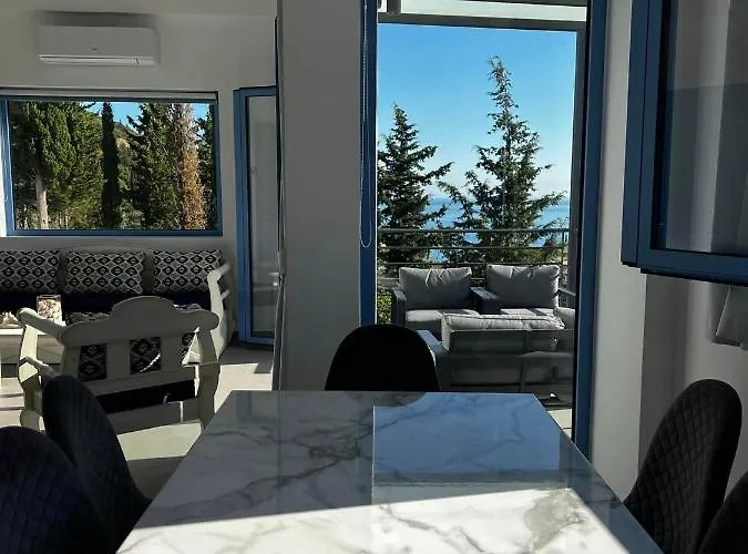 Katerinas Village Supreme Villas With Private Pool *